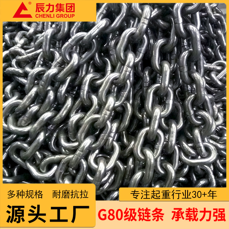 工业起重链条