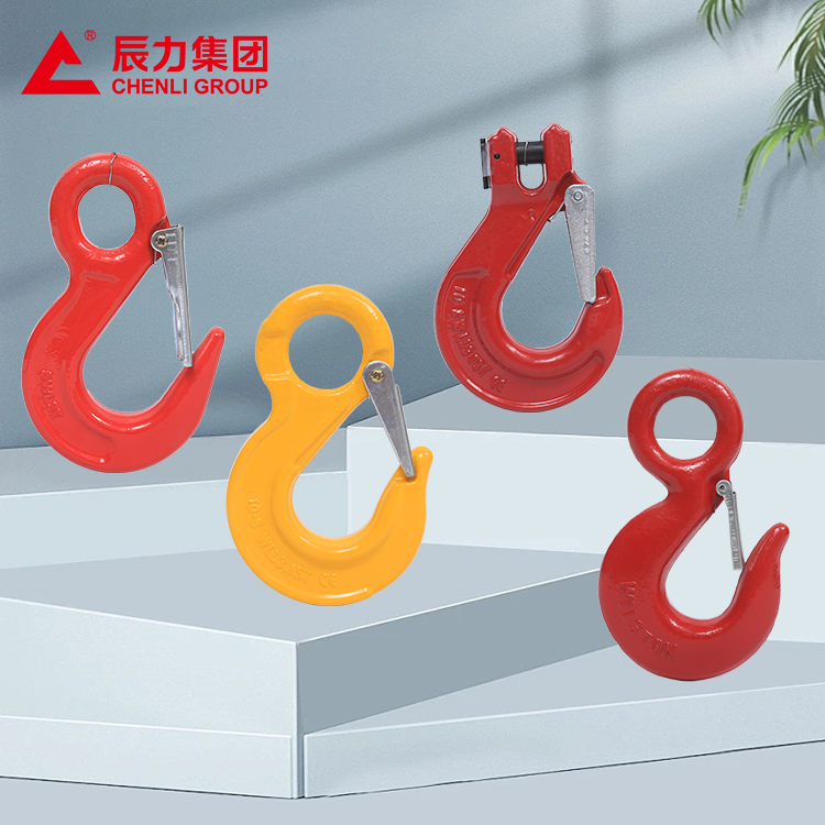 吊钩 吊钩
